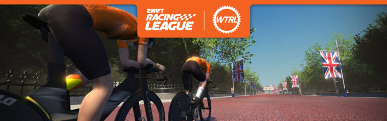 Zwift Racing League Week 1 Guide: Greatest London Flat (TTT)