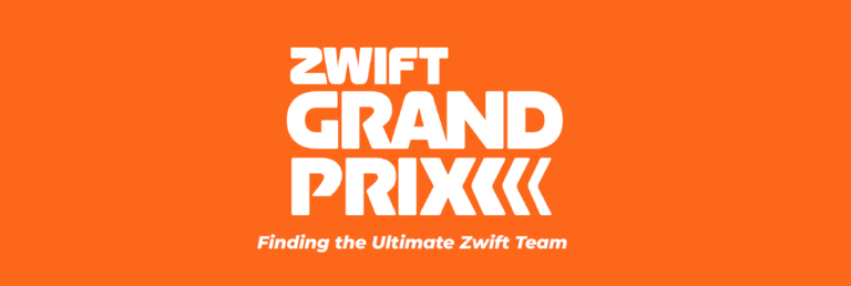 Zwift Grand Prix: Round 7 Points Hunter Race Report