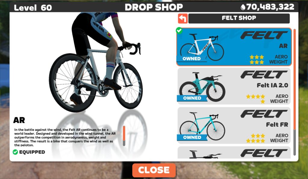 The Ultimate Challenge Own the Drop Shop Zwift Insider