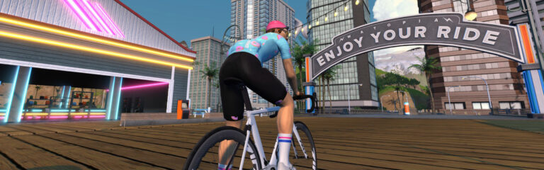 Annual Membership Now Available To All Zwifters