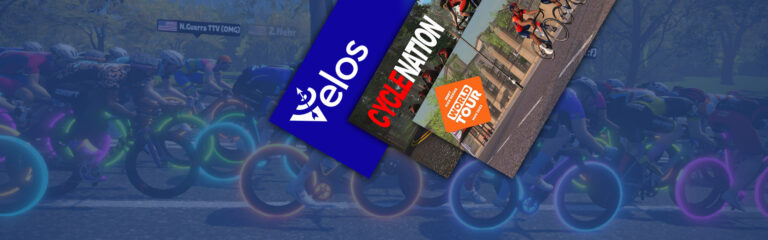 Notable Zwift Events for the Weekend of November 18-19