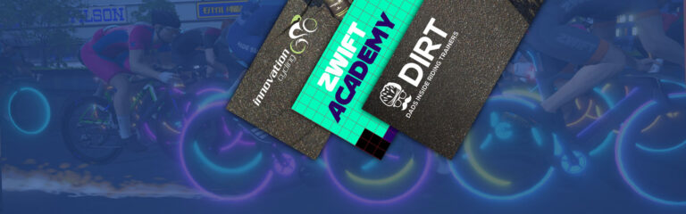 Notable Zwift Events for the Weekend of November 25-26