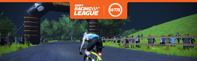 Zwift Racing League Week 3 Guide: London Loop Reverse (Scratch Race)