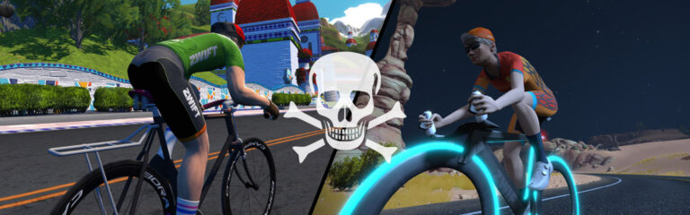 Rebel Route: Litus Fugit