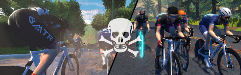 Rebel Route: The Roads Less Traveled