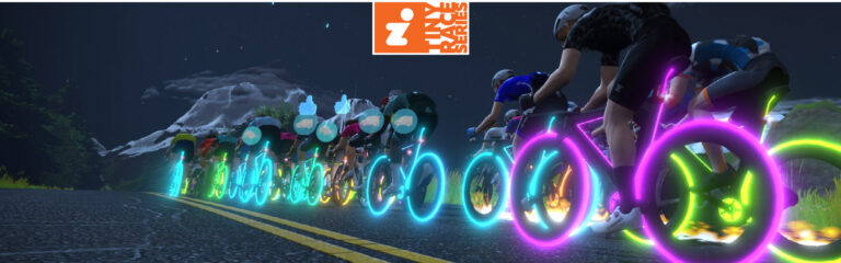 Tiny Race Series – March 15 Routes and Last Week’s Results