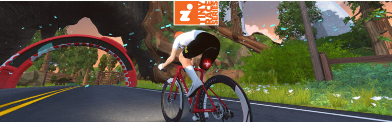 Tiny Race Series – October 24 Routes – Tour of Double XP