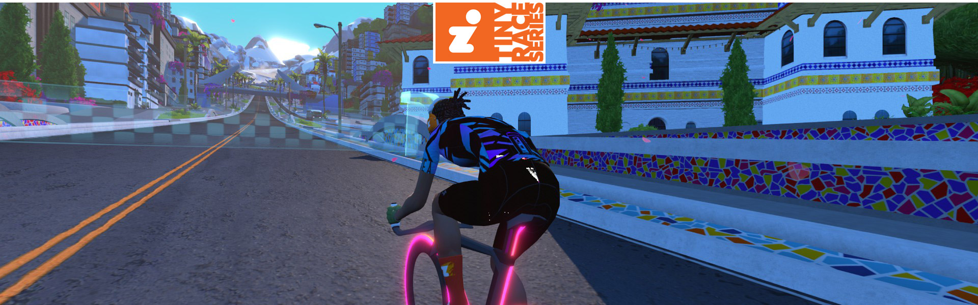 Tiny Race Series Details: Current Routes, Recent Results, and More | Zwift  Insider