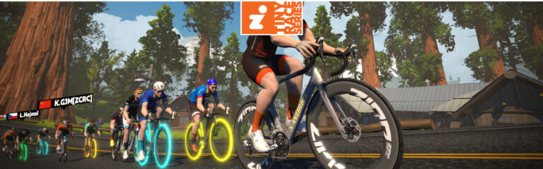 Tiny Race Series – December 6 Routes – Rollercoaster Tour