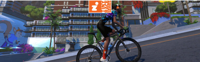 Tiny Race Series – September 20 Routes – “The Grade” Expansion