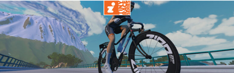 Tiny Race Series – October 31 Routes – The Wild Isles