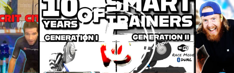 Top 5 Zwift Videos: Smart Trainers, Alpe Du Zwift, and Gamified Racing