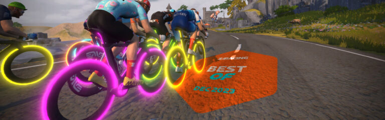 “Best Of” ZRacing December 2023 Series Details