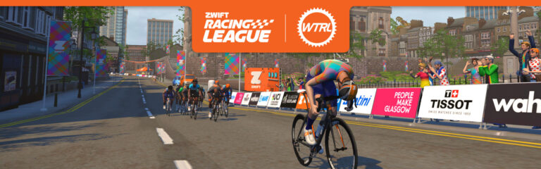 Zwift Racing League Segment Points:  Maximizing Your Results