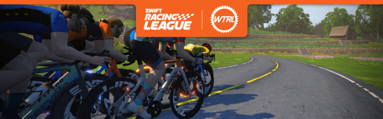 Zwift Racing League 2023/24 Round 2 Week 4 Guide: Suki’s Playground