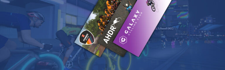 Notable Zwift Events for the Weekend of December 2-3