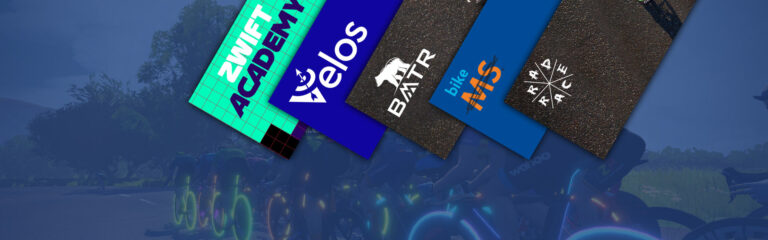 Notable Zwift Events for the Weekend of December 16-17