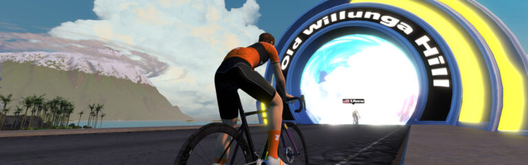 “Tour Down Under” Mission Announced for January