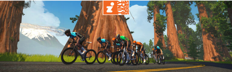 Tiny Race Series – February 17 Routes and Last Week’s Results