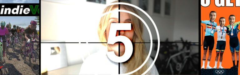 Top 5 Zwift Videos: Zwift Alternative, Race Podiums, and Zwift Comfort