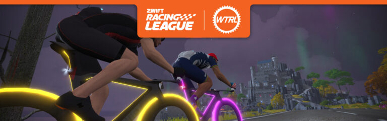 Zwift Racing League 2023/24 Round 2 Week 5 Guide: The Muckle Yin