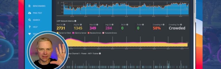 Zwiftalizer 2.0 Tutorial And In-Depth Analysis Video