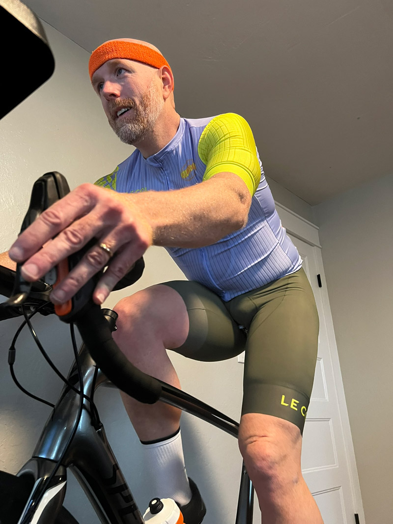 le col zwift kit