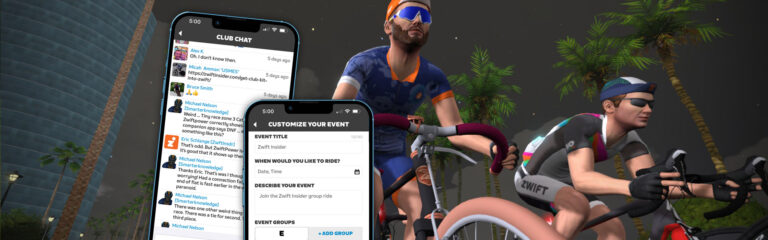 My Top 10 Zwift Clubs Feature Requests
