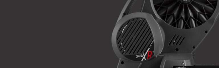 Enter our giveaway to win an Elite Direto XR-T smart trainer!