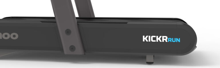 Wahoo KICKR RUN Smart Treadmill Announced