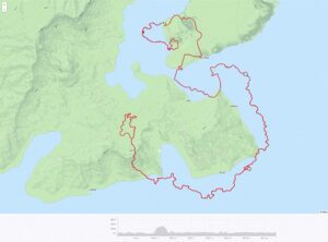 out-n-back_course