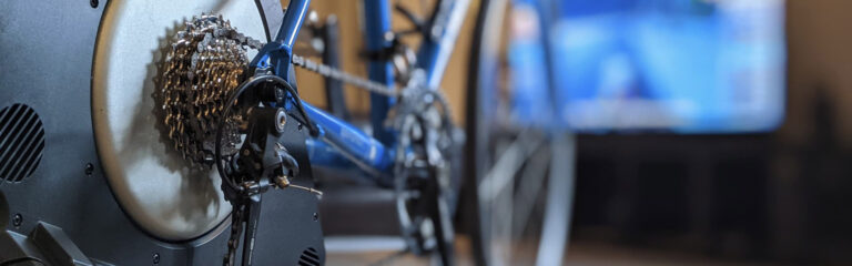 Guide to Direct Drive Trainer Cassette Spacing