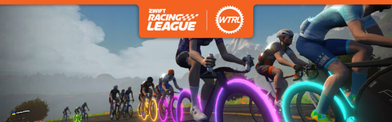 Zwift Racing League 2023/24 Round 3 Week 1 Guide: Ocean Lava Cliffside Loop