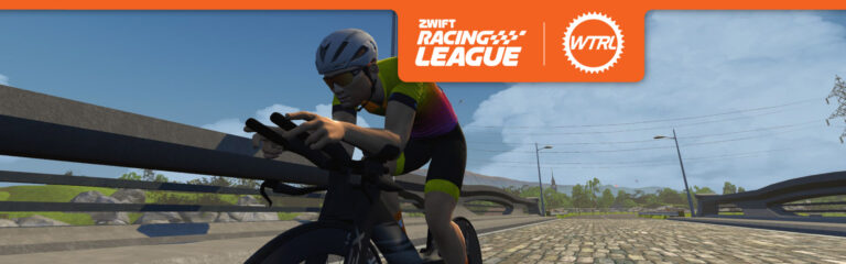 Zwift Racing League Week 1 Guide: Hell of the North (TTT)