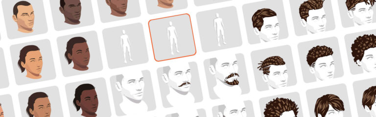 “Choose Any Avatar” Comes to Zwift