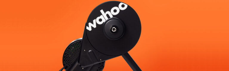 Wahoo KICKR CORE Zwift One Smart Trainer Announced
