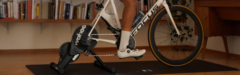 Wahoo KICKR Core Zwift One Smart Trainer: Unboxing, Setup, and Full Review