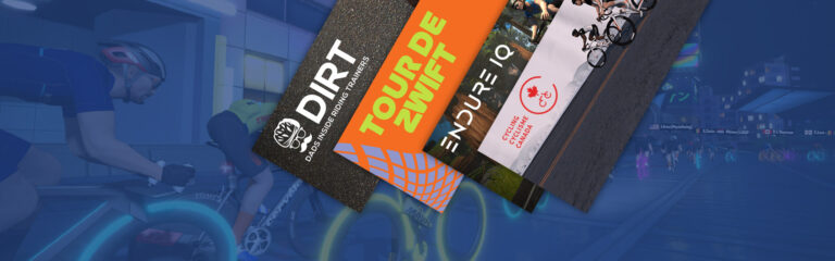 Notable Zwift Events for the Weekend of February 3-4