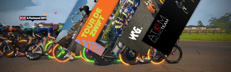 Notable Zwift Events for the Weekend of February 17-18