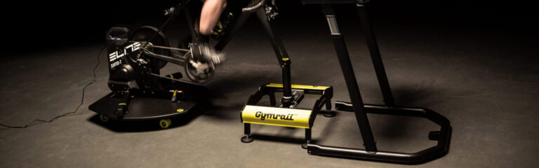 Review: Gymrail Momentum X1 Rocker System