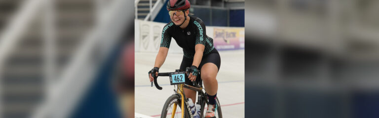 Woman Racer Spotlight: Jillian Howland