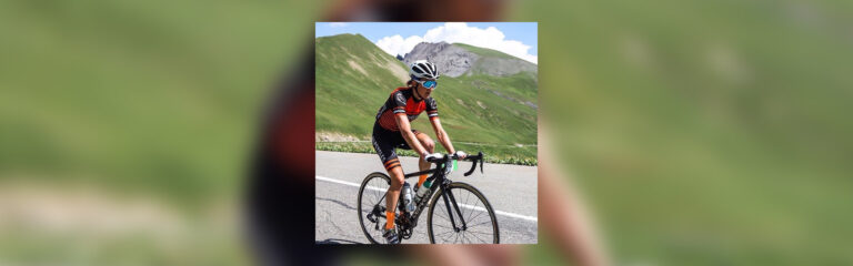 Woman Racer Spotlight: Lou Bates