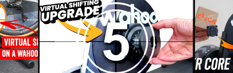 Top 5 Zwift Videos: All About The Wahoo KICKR CORE Zwift One