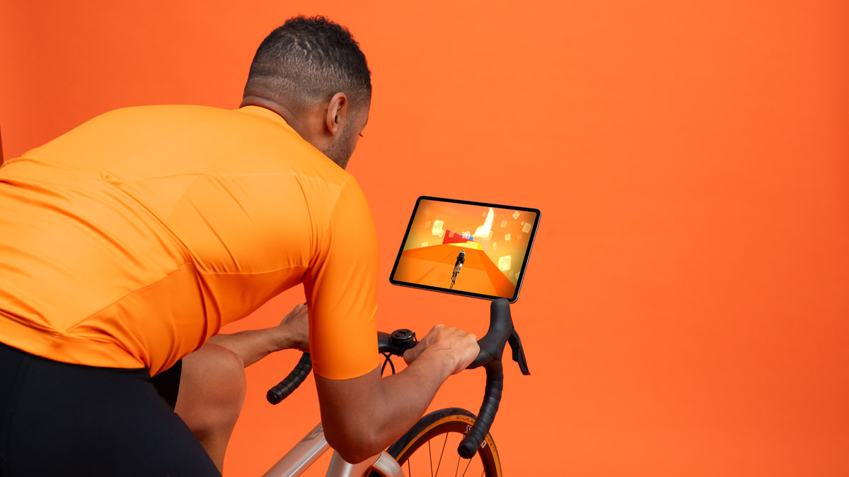 Wahoo KICKR CORE Zwift One Smart Trainer Announced | Zwift Insider
