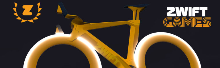 All About Zwift Games 2024