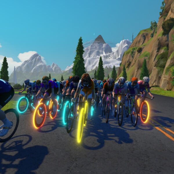 Age-Based Zwift Women’s Racing Series Announced for May