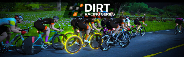 DIRT Racing Series Season 8 Begins March 26