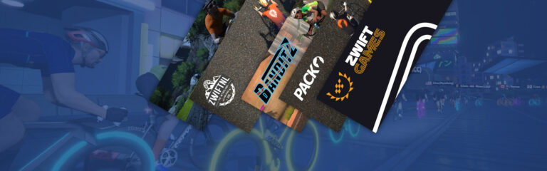 Notable Zwift Events for the Weekend of March 2-3