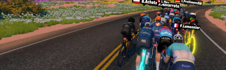 How the Race Was Lost: Going Coastal w/Erik Lee (Again)