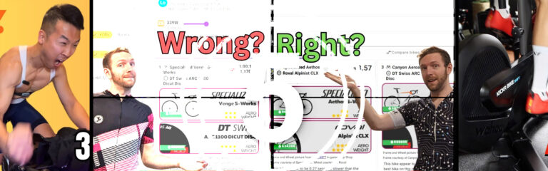 Top 5 Zwift Videos: FTP tests, KICKR Bike Shift, and Bike Choice